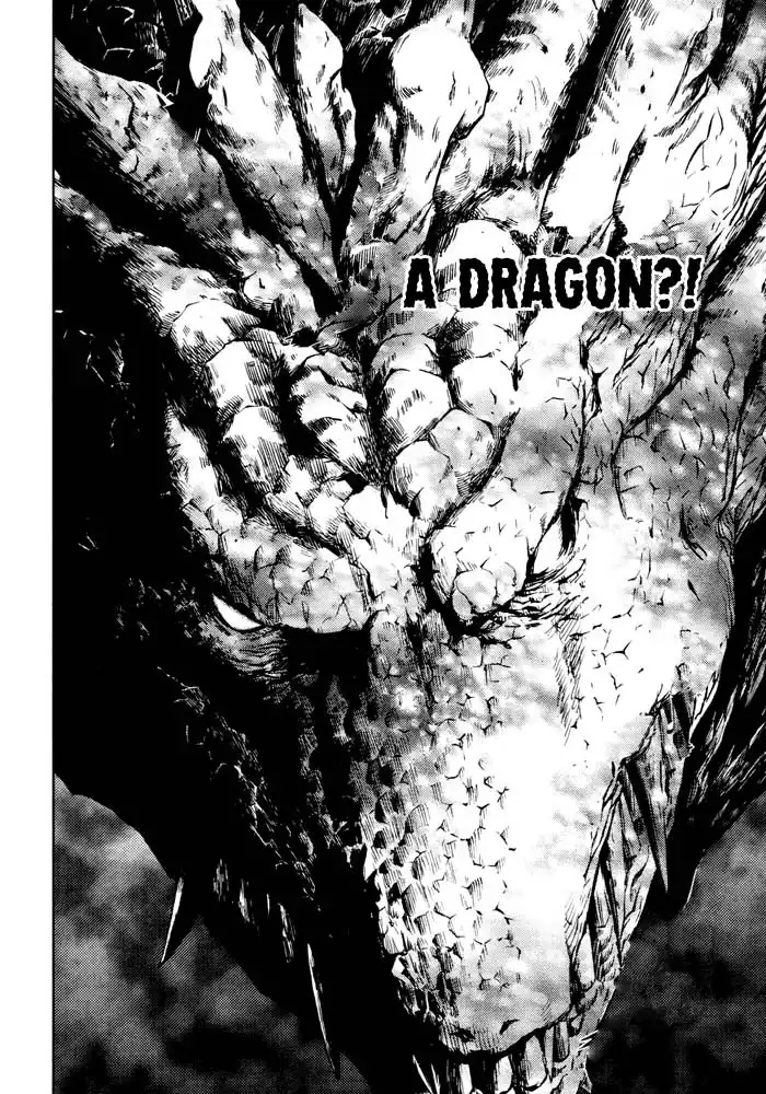 Fate/Stay Night Chapter 50 52